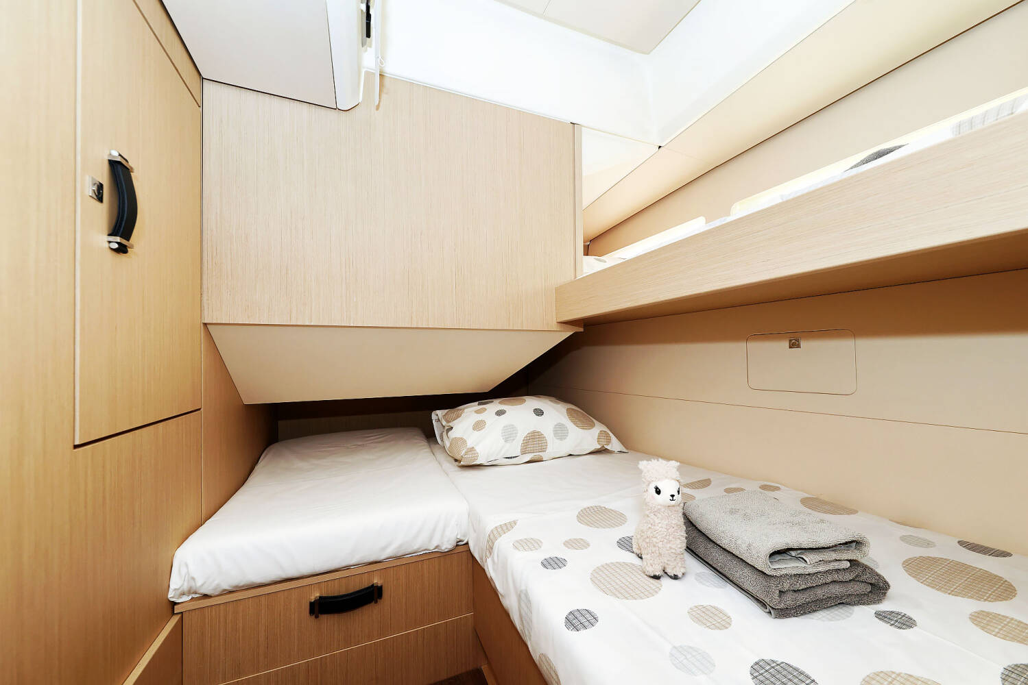 Jeanneau 60 | Friends