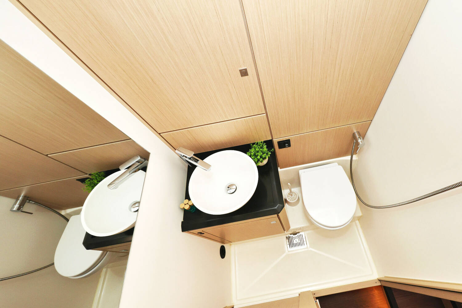 Jeanneau 60 | Friends