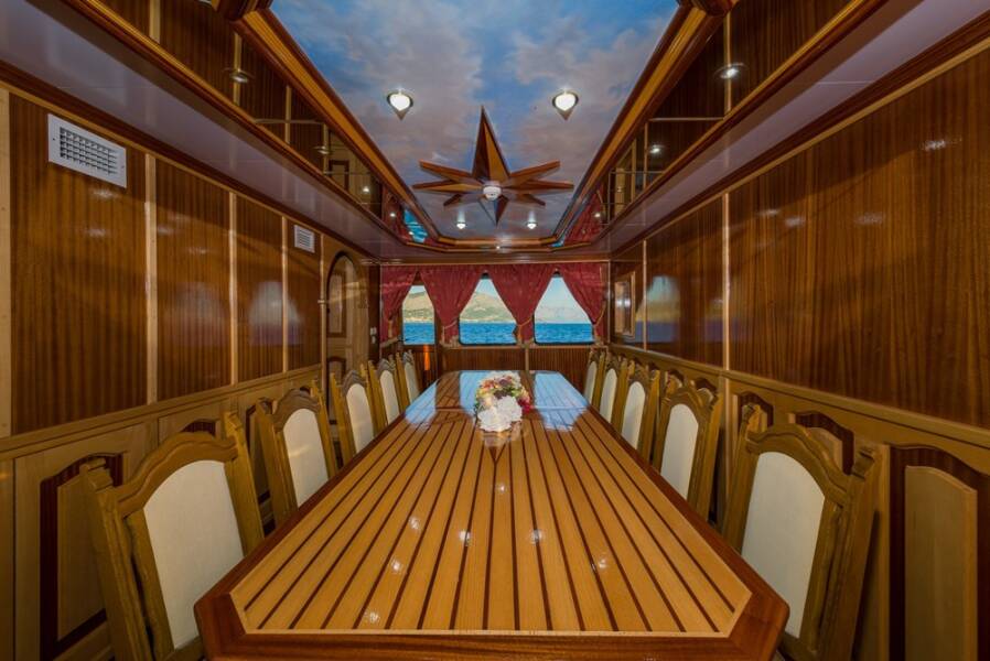 Korab  | M/Y Korab