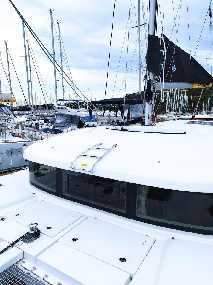 Lagoon 40  | Venus