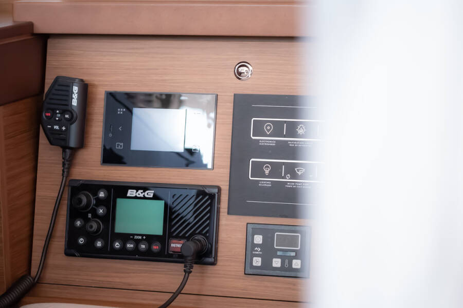 Lagoon 40  | Sail Away