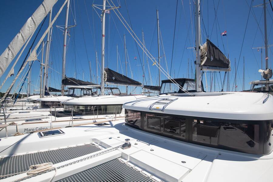Lagoon 40  | Mare Ipanema