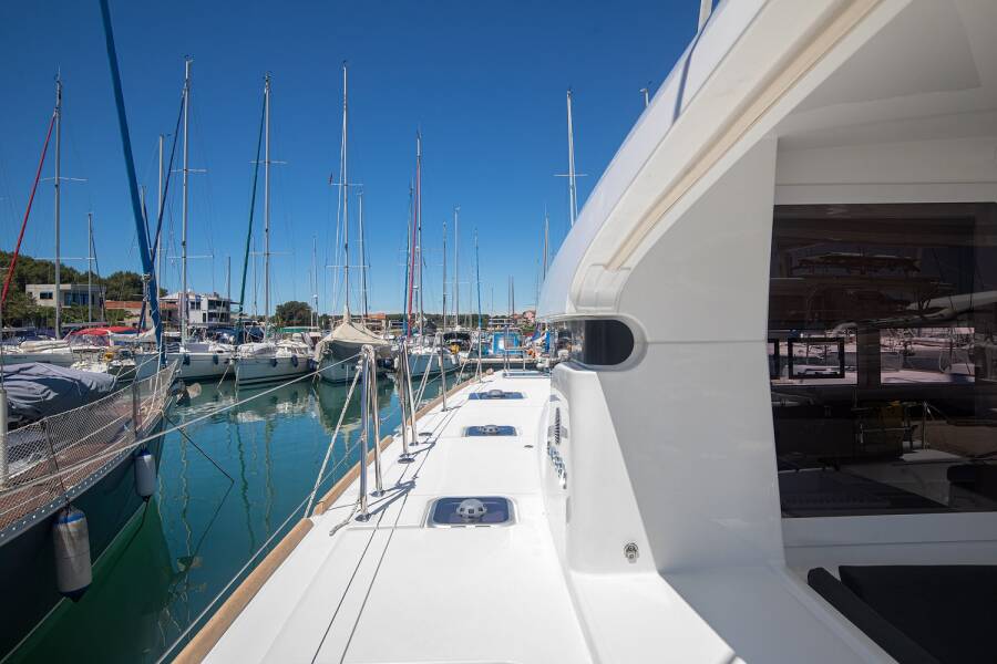 Lagoon 40  | Mare Ipanema