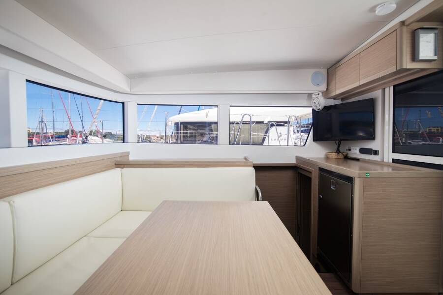 Lagoon 40  | Mare Ipanema