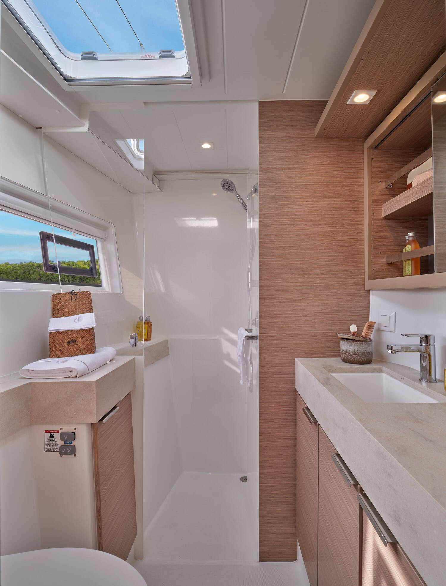 Lagoon 40 | Pussycat