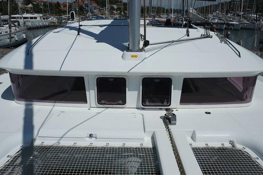 Lagoon 400 S2  | Yolamare