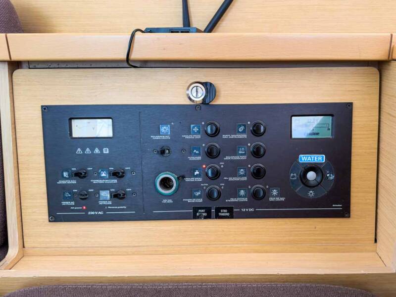 Lagoon 400 S2  | Yolamare