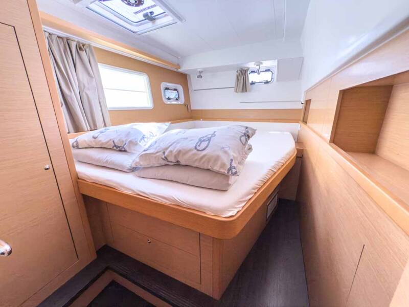 Lagoon 400 S2  | Yolamare