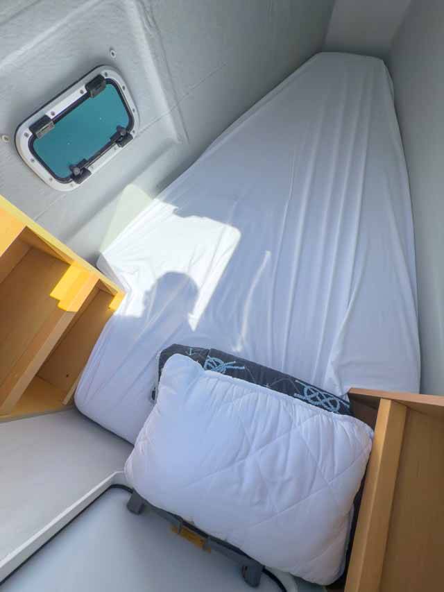 Lagoon 400 S2  | Yolamare