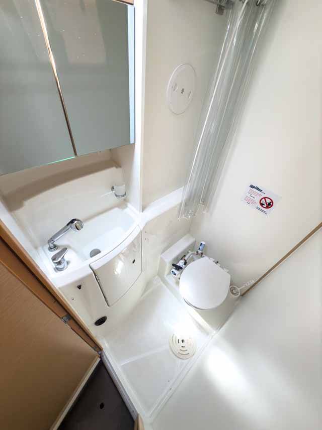 Lagoon 400 S2  | Yolamare