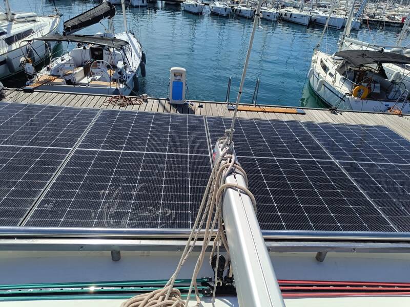 Lagoon 400 S2  | Independent I