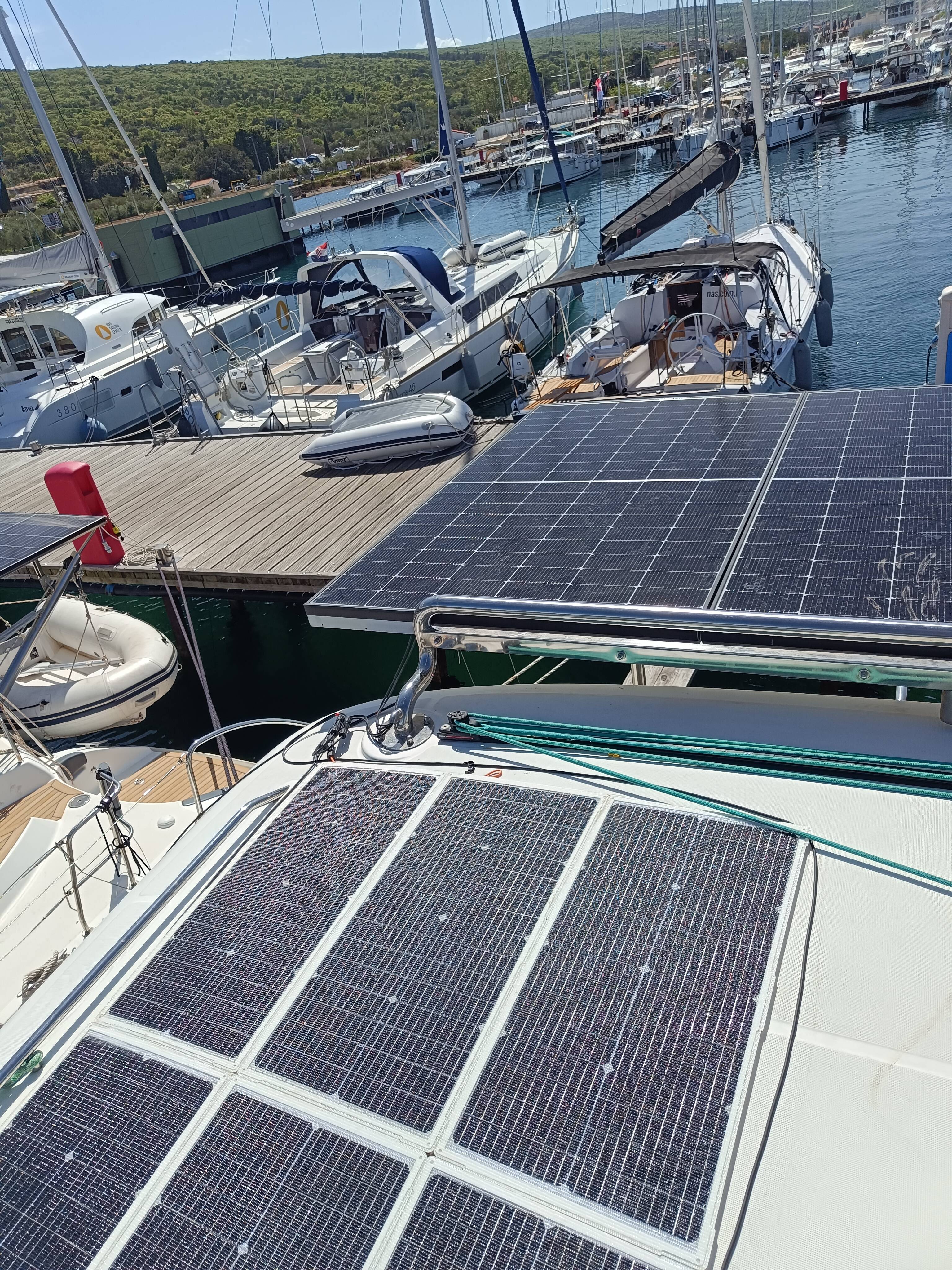 Lagoon 400 S2  | Independent I