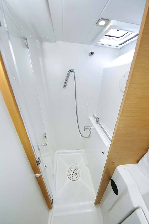 Lagoon 400 S2  | Elea