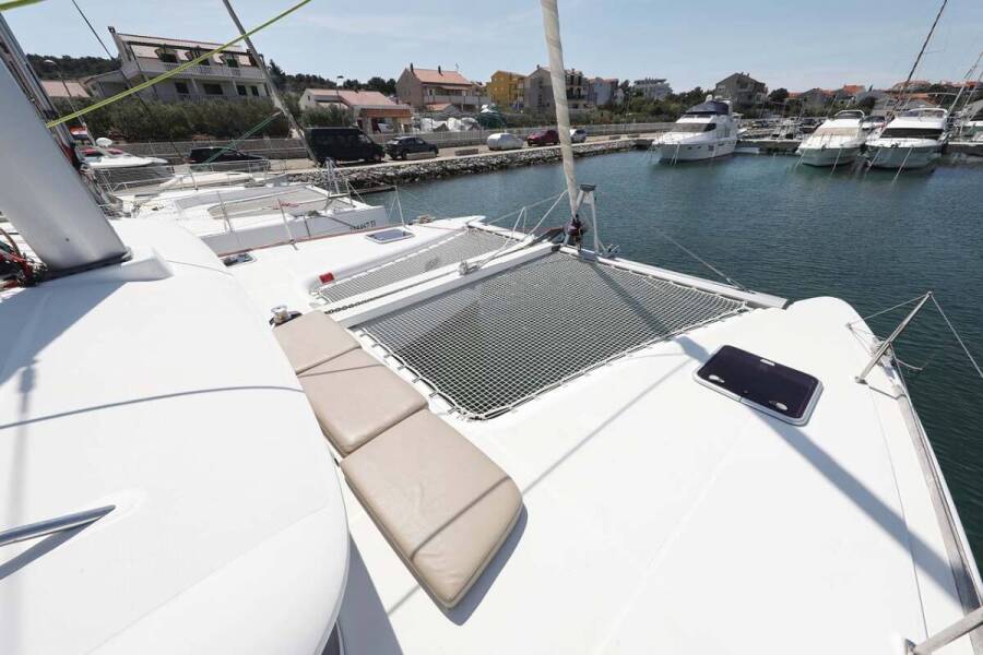 Lagoon 400  | Atlantic