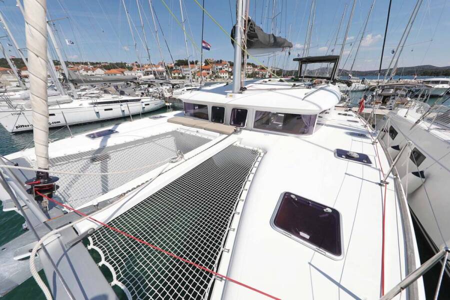 Lagoon 400  | Atlantic