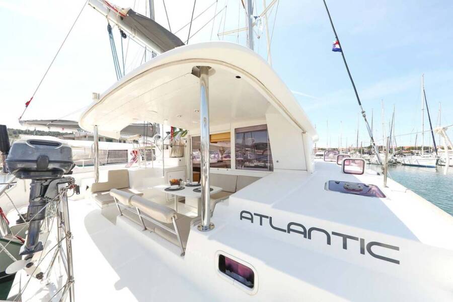 Lagoon 400  | Atlantic