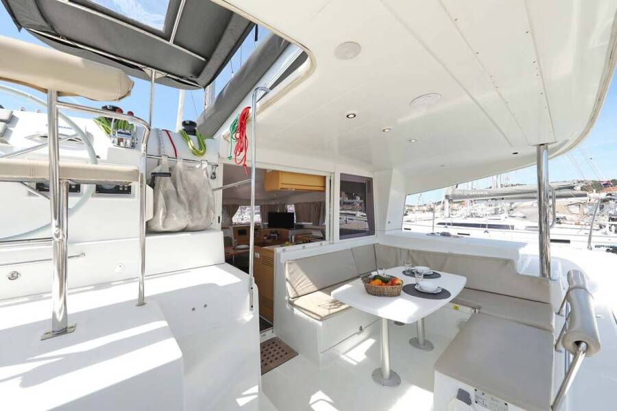 Lagoon 400  | Atlantic
