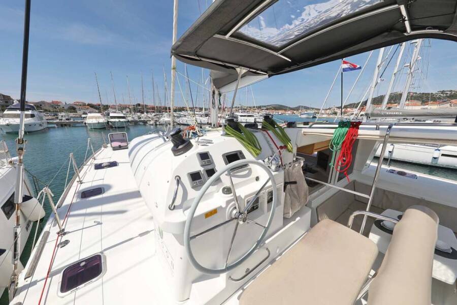 Lagoon 400  | Atlantic