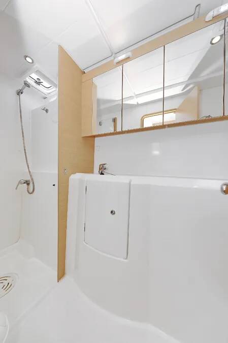 Lagoon 400 | Caribbean