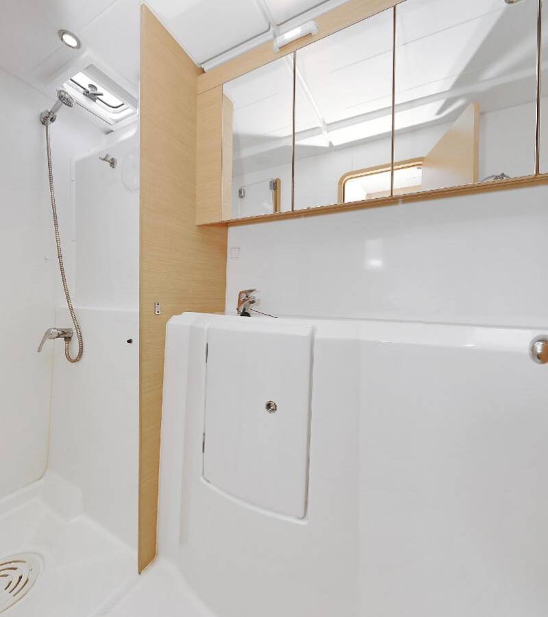 Lagoon 400 | Caribbean