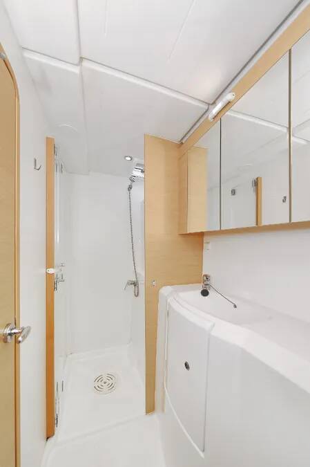 Lagoon 400 | Caribbean