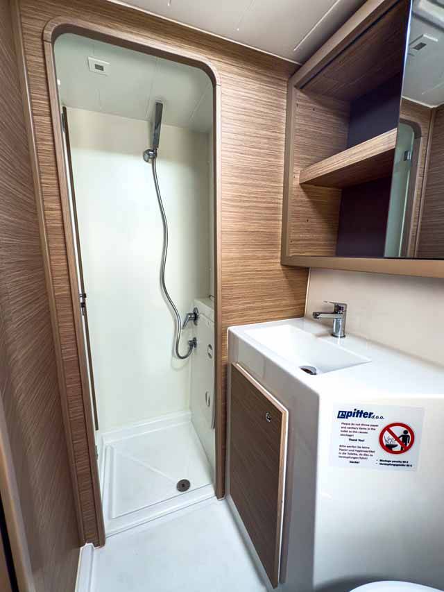 Lagoon 42 Millenium  | Zoe