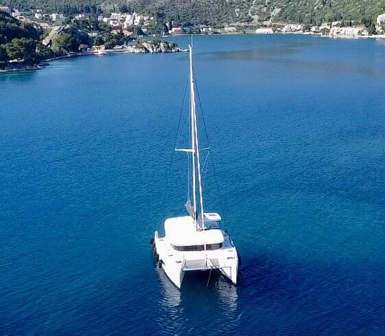 Lagoon 42 OW | Jutka