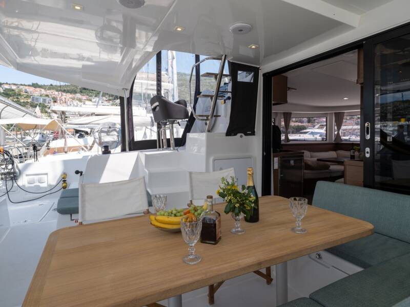 Lagoon 42 OW | Jutka