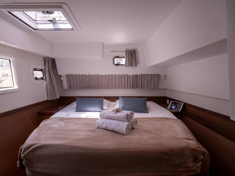 Lagoon 42 OW | Jutka