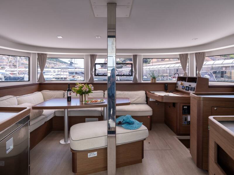 Lagoon 42 OW | Jutka