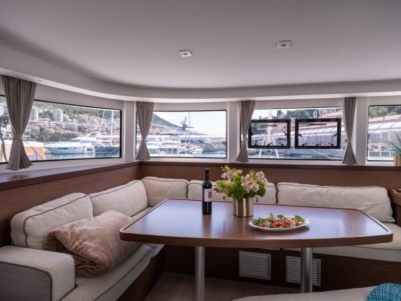 Lagoon 42 OW | Jutka