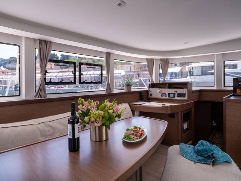 Lagoon 42 OW | Jutka