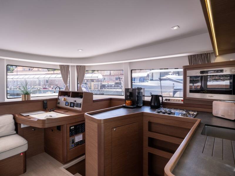 Lagoon 42 OW | Jutka