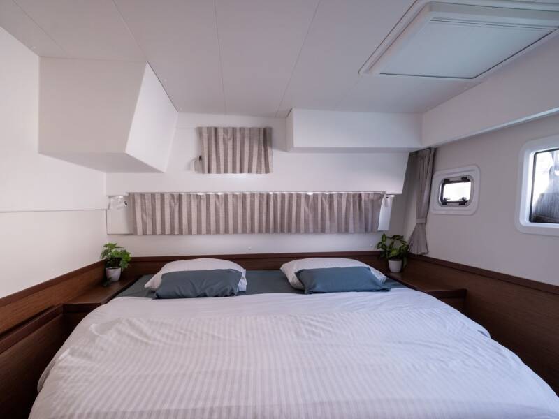 Lagoon 42 OW | Jutka