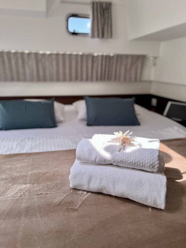 Lagoon 42 OW | Jutka