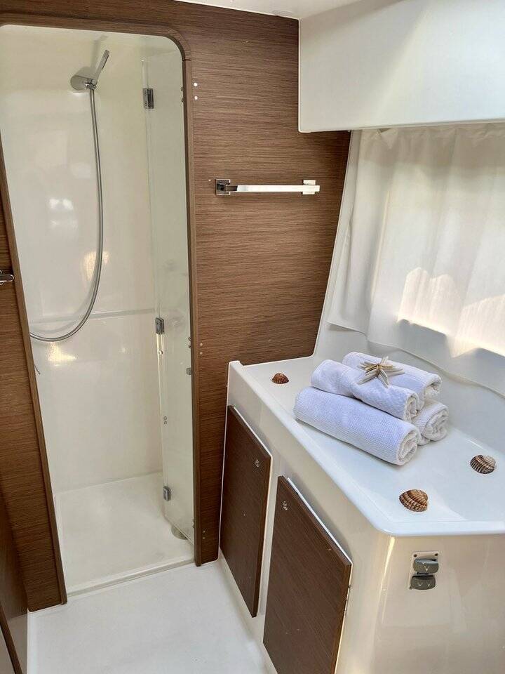 Lagoon 42 OW | Jutka