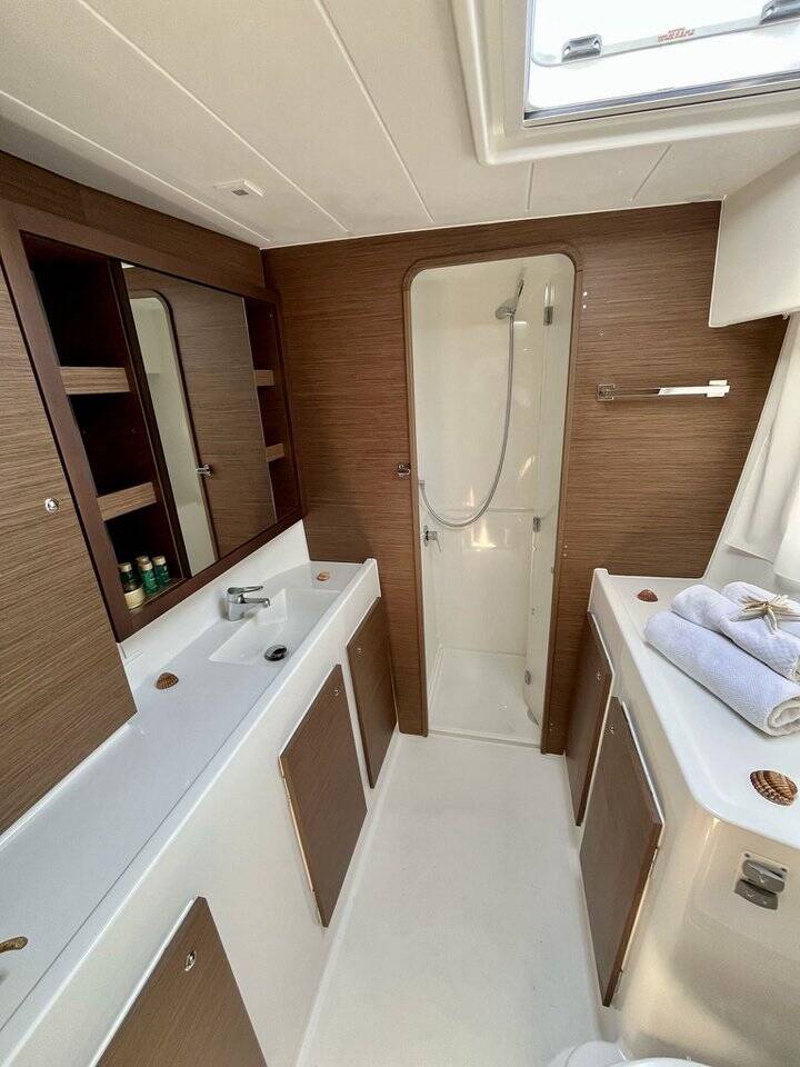 Lagoon 42 OW | Jutka