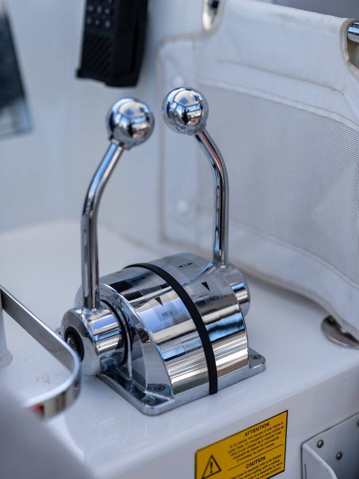 Lagoon 42 OW | Jutka