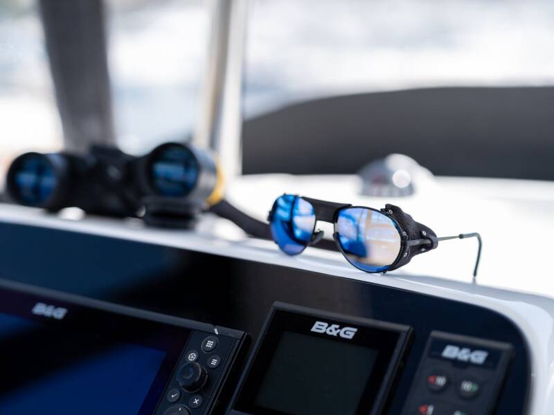 Lagoon 42 OW | Jutka