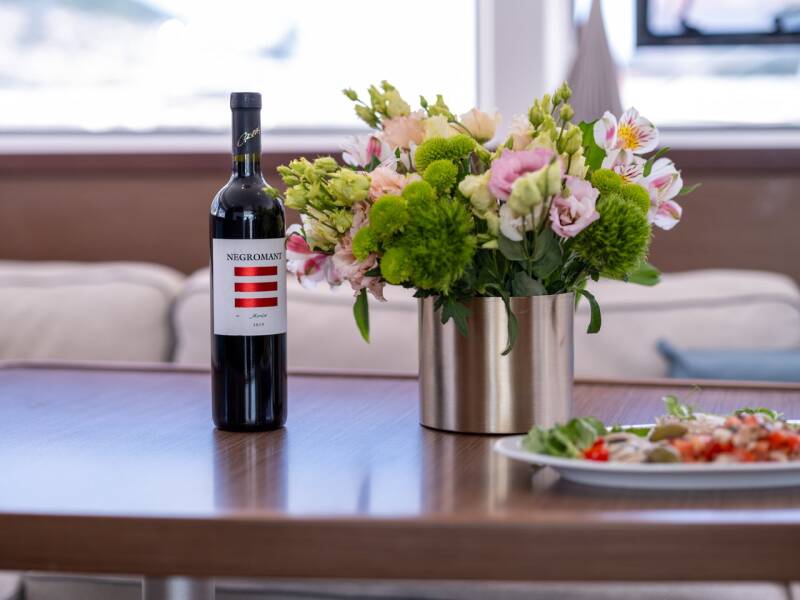 Lagoon 42 OW | Jutka