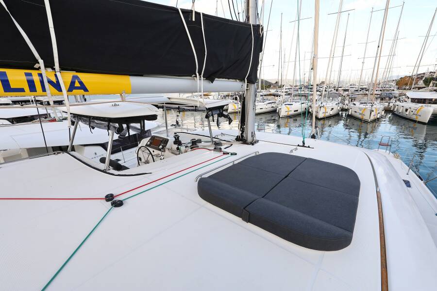Lagoon 42  | Ocean Star