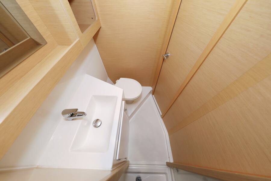 Lagoon 42  | Ocean Star