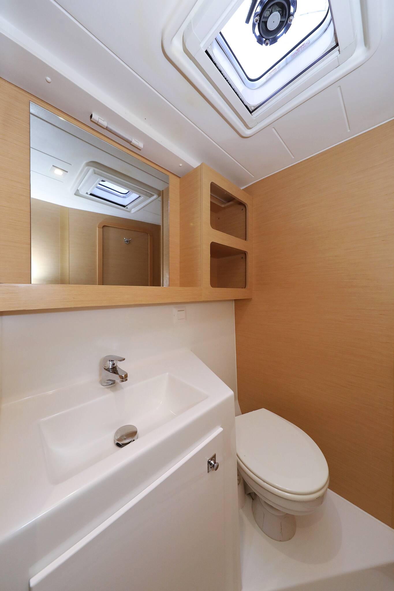 Lagoon 42  | Ocean Star