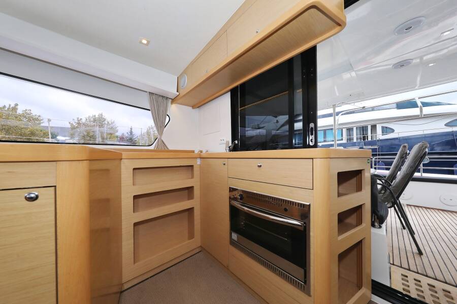 Lagoon 42  | Ocean Star