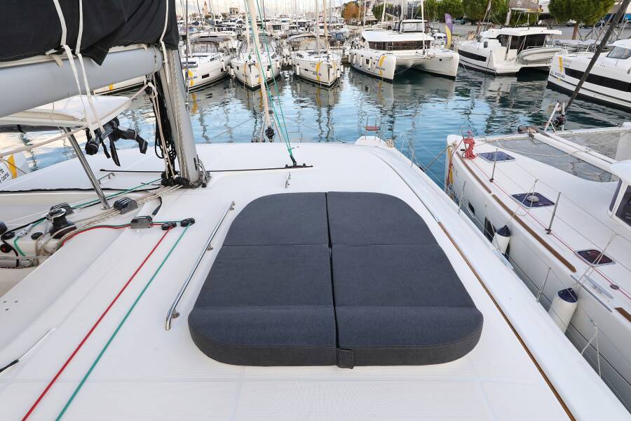 Lagoon 42  | Ocean Star