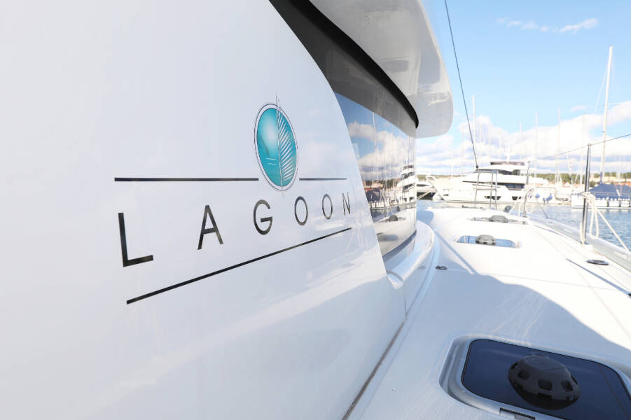 Lagoon 42  | Jaloco