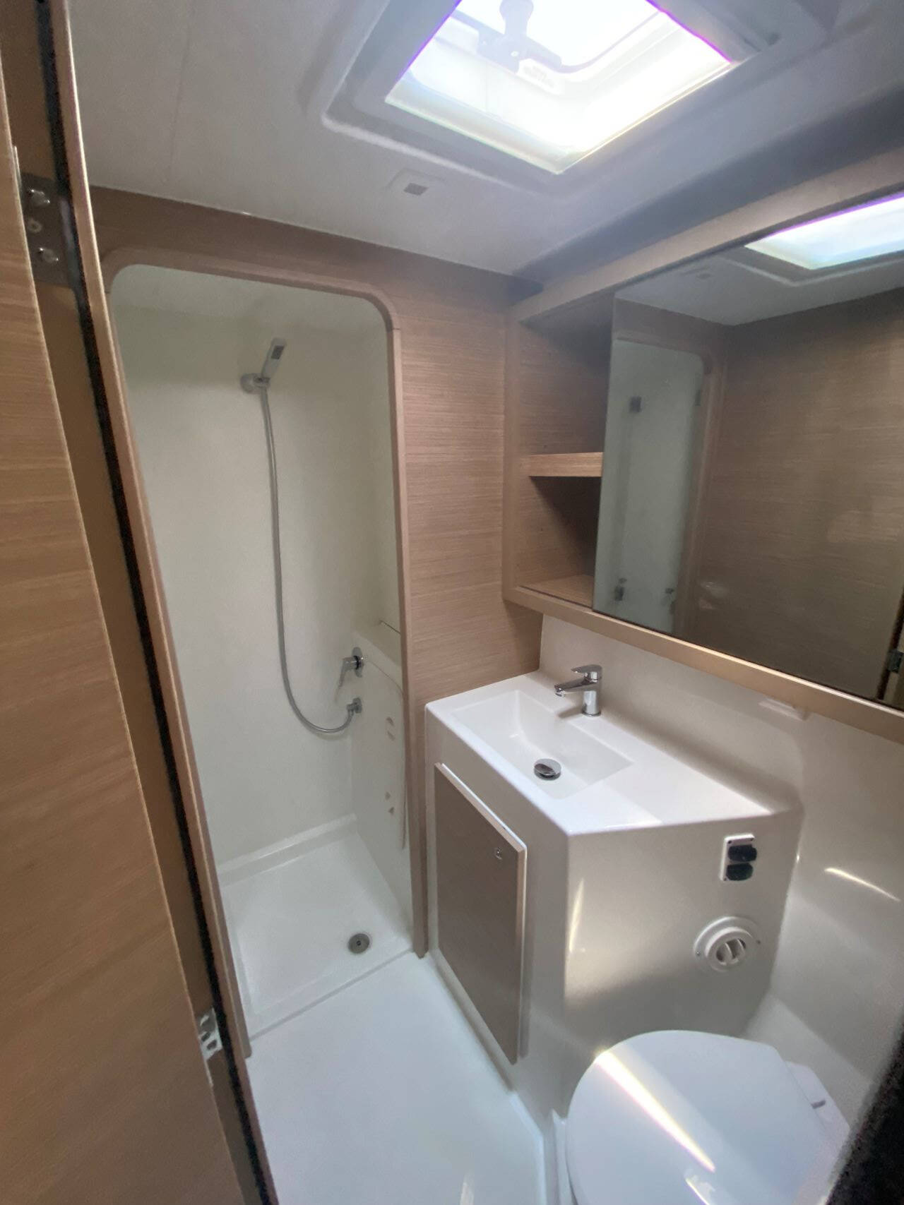 Lagoon 42  | Hanselli