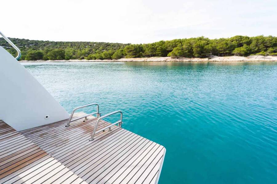 Lagoon 42  | Maximus