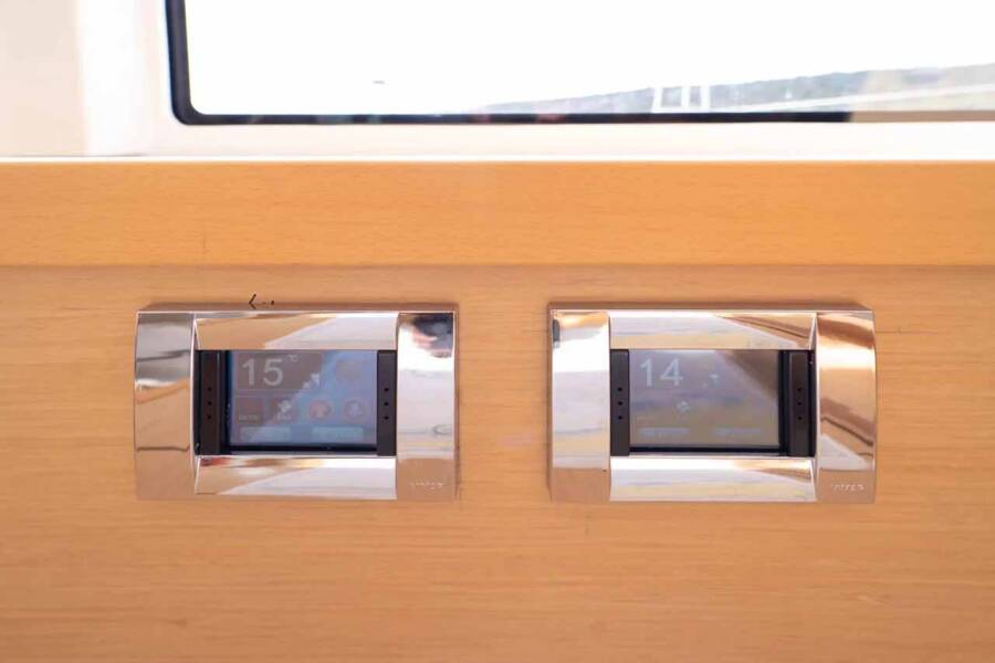 Lagoon 42  | Maximus