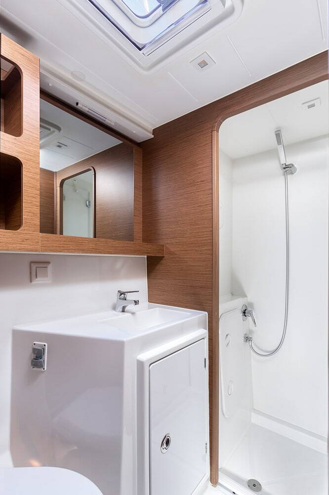Lagoon 42  | Mare Fiero